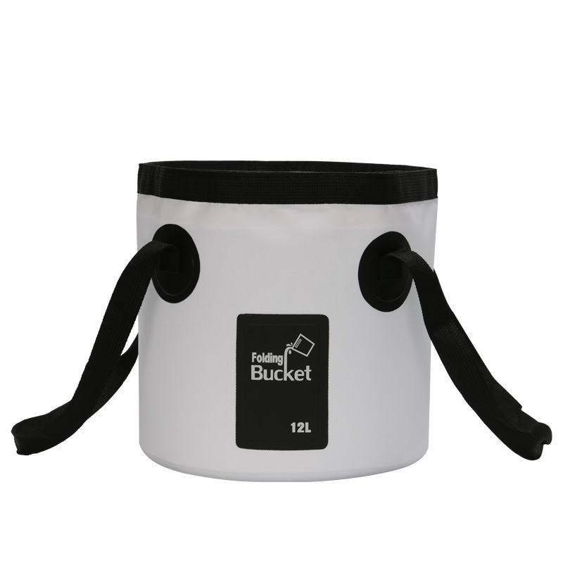 12L - WHITE